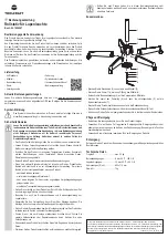 TOOLCRAFT 1526047 Operating Instructions preview