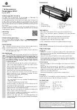 TOOLCRAFT 1561111 Operating Instructions preview