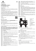 Preview for 7 page of TOOLCRAFT 1561120 Operating Instructions Manual