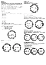 Preview for 11 page of TOOLCRAFT 1561120 Operating Instructions Manual