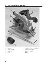 Предварительный просмотр 28 страницы TOOLCRAFT 1613608 Original Operating Instructions