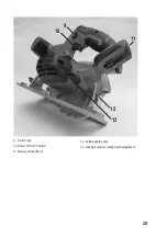 Предварительный просмотр 29 страницы TOOLCRAFT 1613608 Original Operating Instructions