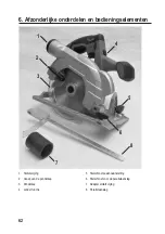 Предварительный просмотр 62 страницы TOOLCRAFT 1613608 Original Operating Instructions