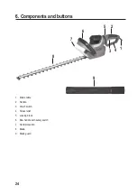 Preview for 24 page of TOOLCRAFT 1619735 Operating Instructions Manual