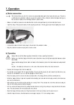 Preview for 25 page of TOOLCRAFT 1619735 Operating Instructions Manual