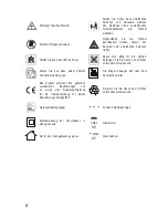 Preview for 4 page of TOOLCRAFT 1619740 Original Instructions Manual