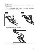 Preview for 11 page of TOOLCRAFT 1619740 Original Instructions Manual