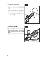 Preview for 12 page of TOOLCRAFT 1619740 Original Instructions Manual