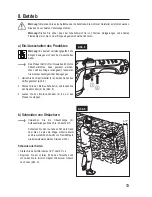 Preview for 13 page of TOOLCRAFT 1619740 Original Instructions Manual