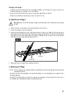 Preview for 17 page of TOOLCRAFT 1619740 Original Instructions Manual