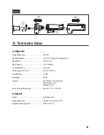 Preview for 19 page of TOOLCRAFT 1619740 Original Instructions Manual