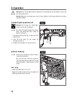 Preview for 32 page of TOOLCRAFT 1619740 Original Instructions Manual