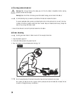 Preview for 34 page of TOOLCRAFT 1619740 Original Instructions Manual