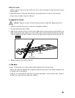 Preview for 55 page of TOOLCRAFT 1619740 Original Instructions Manual