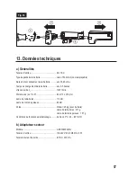 Preview for 57 page of TOOLCRAFT 1619740 Original Instructions Manual