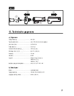 Preview for 77 page of TOOLCRAFT 1619740 Original Instructions Manual