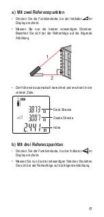 Предварительный просмотр 17 страницы TOOLCRAFT 1619741 Operating Instructions Manual