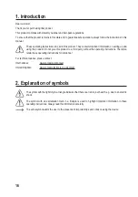 Preview for 16 page of TOOLCRAFT 1620655 Operating Instructions Manual