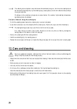 Preview for 26 page of TOOLCRAFT 1620655 Operating Instructions Manual