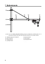 Preview for 6 page of TOOLCRAFT 1661808 Operating Instructions Manual