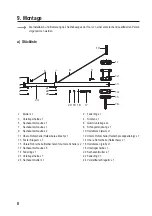 Preview for 8 page of TOOLCRAFT 1661808 Operating Instructions Manual