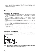 Preview for 10 page of TOOLCRAFT 1661808 Operating Instructions Manual