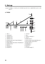 Preview for 38 page of TOOLCRAFT 1661808 Operating Instructions Manual