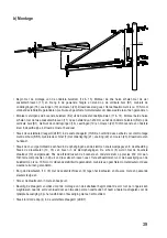 Preview for 39 page of TOOLCRAFT 1661808 Operating Instructions Manual