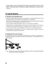 Preview for 40 page of TOOLCRAFT 1661808 Operating Instructions Manual