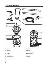 Preview for 8 page of TOOLCRAFT 1676582 Operating Instructions Manual