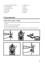 Preview for 9 page of TOOLCRAFT 1676582 Operating Instructions Manual