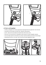 Preview for 11 page of TOOLCRAFT 1676582 Operating Instructions Manual