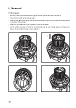 Preview for 12 page of TOOLCRAFT 1676582 Operating Instructions Manual