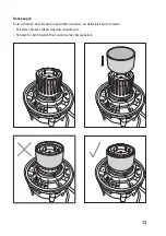 Preview for 13 page of TOOLCRAFT 1676582 Operating Instructions Manual