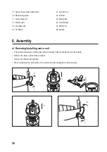 Preview for 26 page of TOOLCRAFT 1676582 Operating Instructions Manual