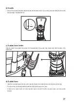 Preview for 27 page of TOOLCRAFT 1676582 Operating Instructions Manual