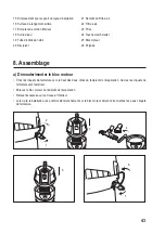 Preview for 43 page of TOOLCRAFT 1676582 Operating Instructions Manual