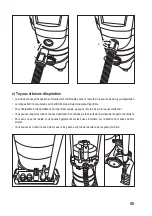 Preview for 45 page of TOOLCRAFT 1676582 Operating Instructions Manual