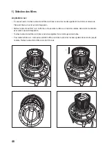 Preview for 46 page of TOOLCRAFT 1676582 Operating Instructions Manual