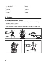 Preview for 60 page of TOOLCRAFT 1676582 Operating Instructions Manual