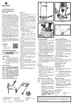 TOOLCRAFT 1698511 Operating Instructions предпросмотр