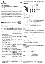 TOOLCRAFT 1712609 Operating Instructions preview