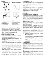 Preview for 8 page of TOOLCRAFT 1712612 Operating Instructions Manual