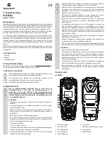 Preview for 10 page of TOOLCRAFT 1712612 Operating Instructions Manual