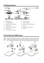 Preview for 7 page of TOOLCRAFT 1713198 Operating Instructions Manual