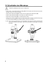 Preview for 8 page of TOOLCRAFT 1713198 Operating Instructions Manual