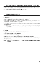 Preview for 9 page of TOOLCRAFT 1713198 Operating Instructions Manual