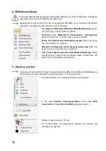 Preview for 12 page of TOOLCRAFT 1713198 Operating Instructions Manual