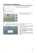 Preview for 13 page of TOOLCRAFT 1713198 Operating Instructions Manual