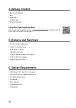 Preview for 18 page of TOOLCRAFT 1713198 Operating Instructions Manual